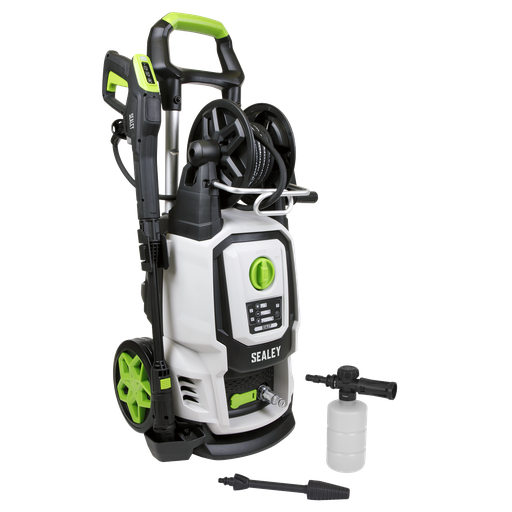 [PW2400] Sealey Lance Controlled Pressure Washer with TSS & Rotablast® No