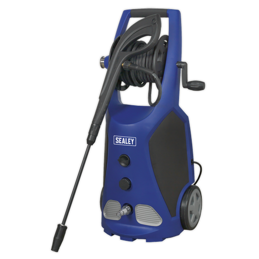 [PW3500] Sealey Professional Pressure Washer with TSS & Rotablast® Nozzle