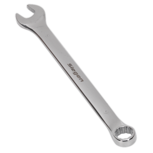 [S01009] Sealey Siegen Combination Spanner 9mm