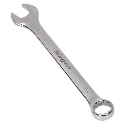 [S01026] Sealey Siegen Combination Spanner 26mm