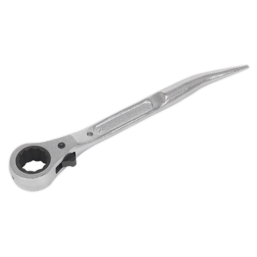 [S01068] Sealey Siegen Ratchet Podger 21mm