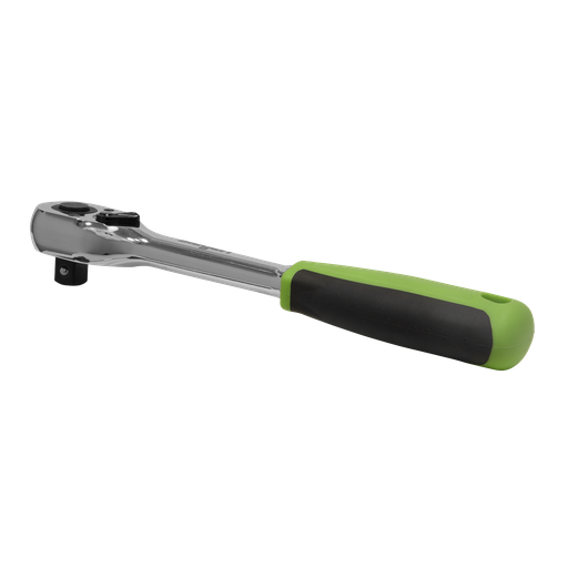 [S01202] Sealey Siegen Pear-Head Ratchet Wrench with Flip Reverse 1/2"Sq 