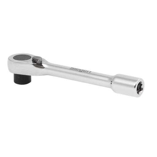 [S01252] Sealey Siegen Micro Ratchet Bit Driver 1/4"Hex