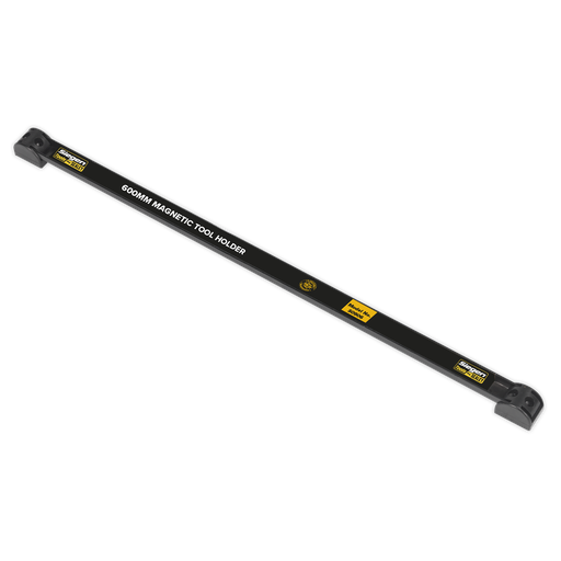 [S0906] Sealey Siegen Tool Holder Magnetic 600mm