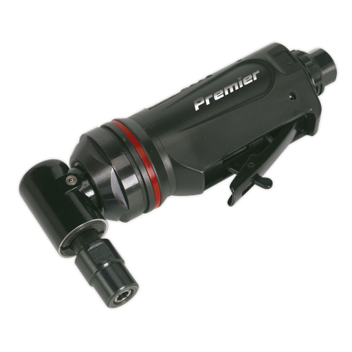 [SA655] Sealey Premier 90° Maxi Air Die Grinder 6mm