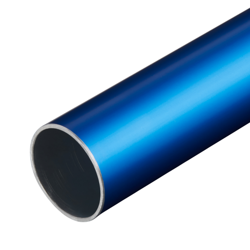 [SBA22AP] Sealey SharkBite® Anodised Aluminium Pipe 22mm x 3m