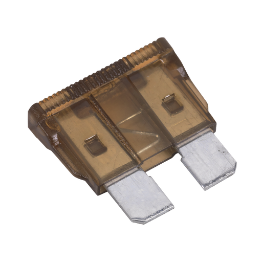 [SBF7550] Sealey Automotive Standard Blade Fuses