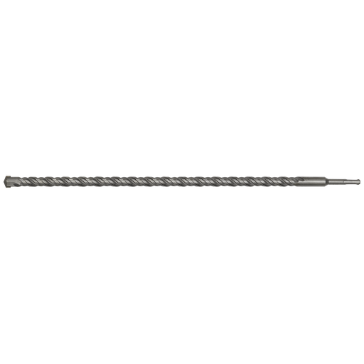 [SDS22X600] Sealey Worksafe® SDS Plus Drill Bit 22 x 600mm
