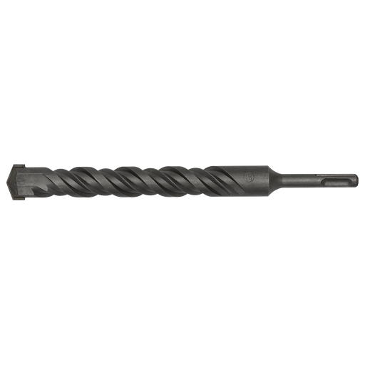 [SDS26X250] Sealey Worksafe® SDS Plus Drill Bit 26 x 250mm