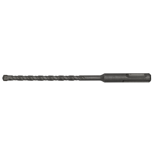 [SDS6.5X160] Sealey Worksafe® SDS Plus Drill Bit 6.5 x 160mm
