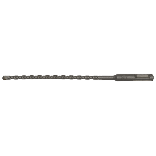 [SDS6X210] Sealey Worksafe® SDS Plus Drill Bit 6 x 210mm