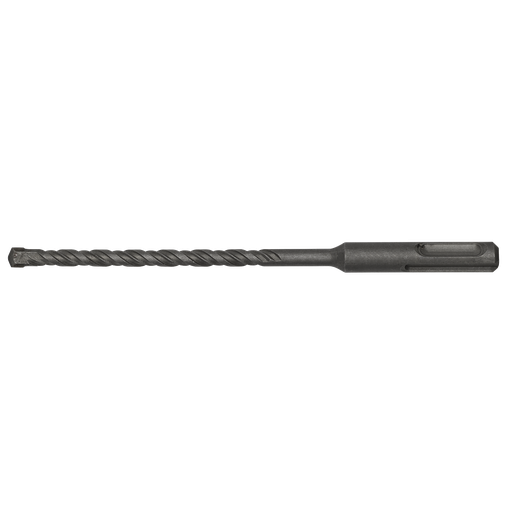 [SDS7X160] Sealey Worksafe® SDS Plus Drill Bit 7 x 160mm
