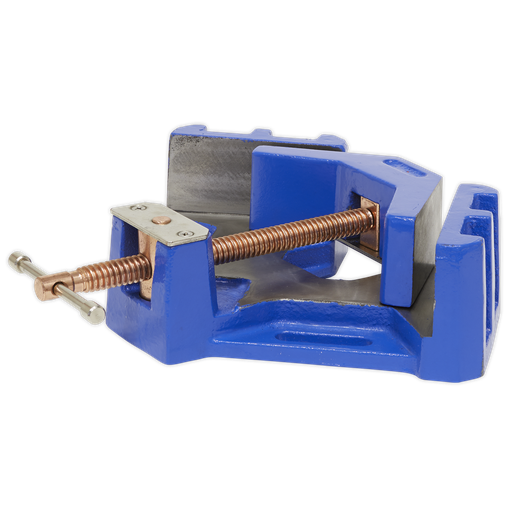 [SWV215] Sealey Welding Vice 215mm