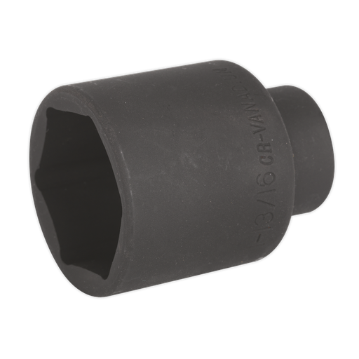 [SX002] Sealey Imperial Deep Impact Socket 1/2"Sq Drive 1-13/16"