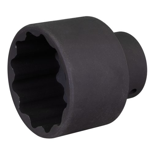 [SX021] Sealey Bi-Hex Deep Impact Socket 3/4"Sq Drive 12-Point 56mm