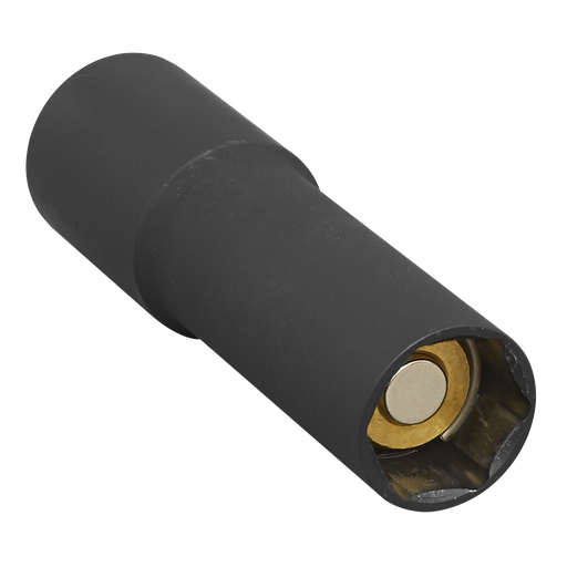 [SX0333] Sealey Strut Nut Socket for Tesla 3/8"Sq Drive