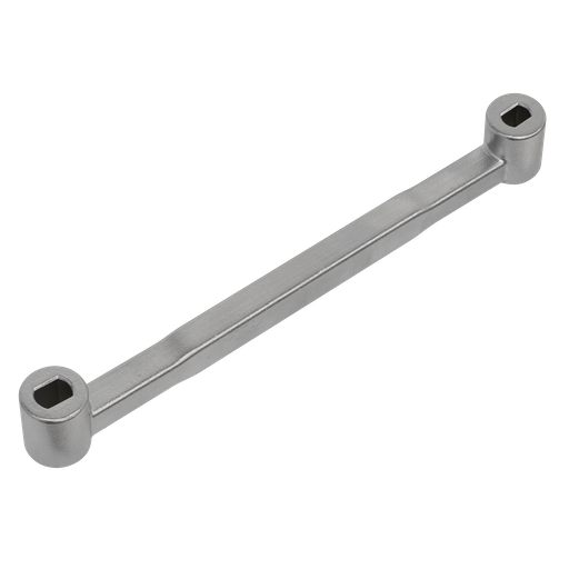 [SX076] Sealey Strut Wrench for VAG, Ford, GM, Honda, Toyota 2-Point 5 &