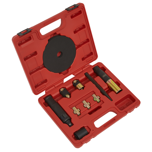 [SX299] Sealey Master Locking Wheel Nut Removal Set
