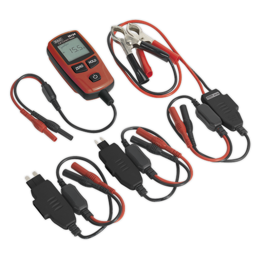 [TA126] Sealey Automotive Current Tester 30A