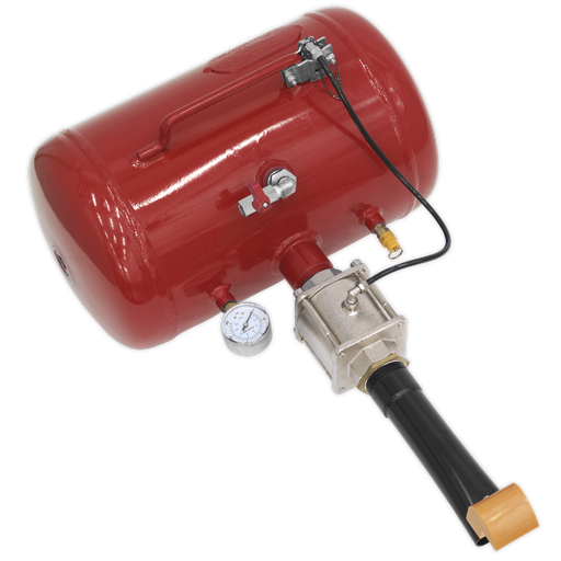 [TC904] Sealey Push-Button Trigger Bead Seating Tool 19L