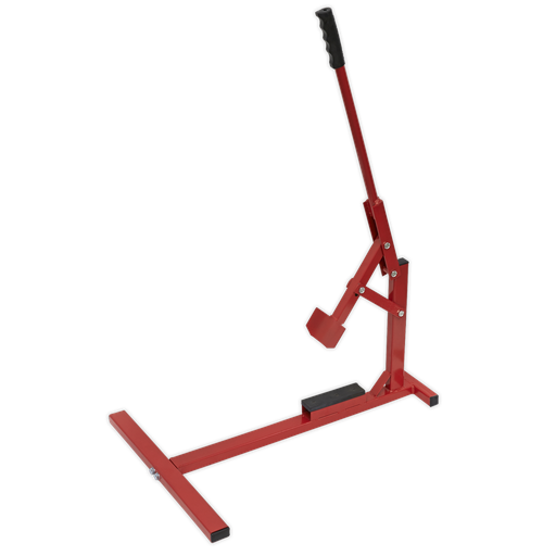 [TC968] Sealey Tyre Bead Breaker