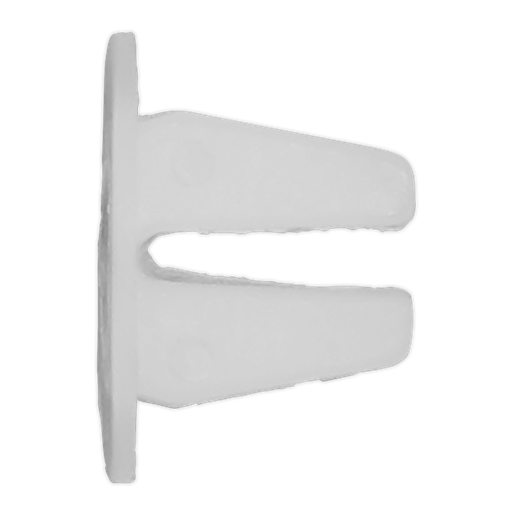 [TCLN1612U] Sealey Captive Nut 16mm x 12mm, Universal - Pack of 20