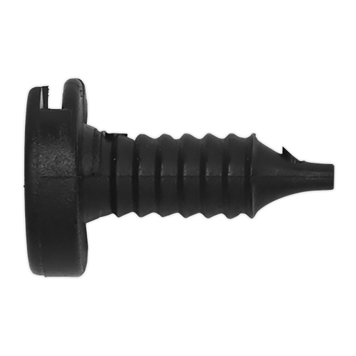 [TCPC1320] Sealey Panel Clip, Door Panel 13mm x 21mm, Land Rover - Pack of 