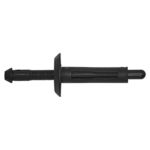 [TCPR1518U] Sealey Push Rivet 15mm x 55mm, 6.3mm Hole, Universal - Pack of 2