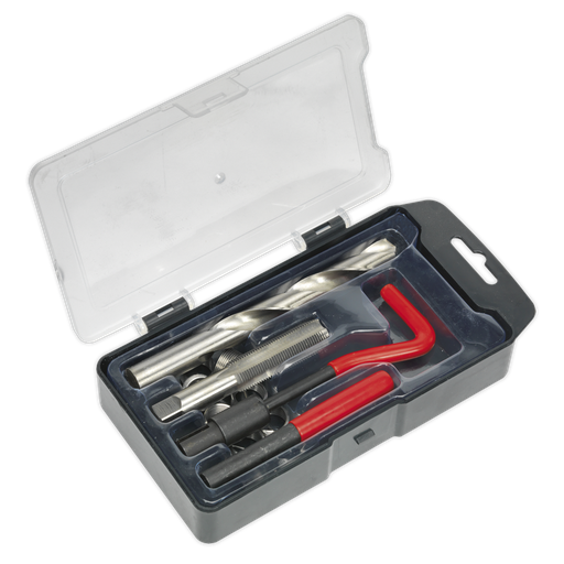 [TRM14] Sealey Thread Repair Kit M14 x 1.25mm
