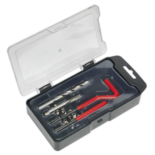 [TRM6] Sealey Thread Repair Kit M6 x 1mm