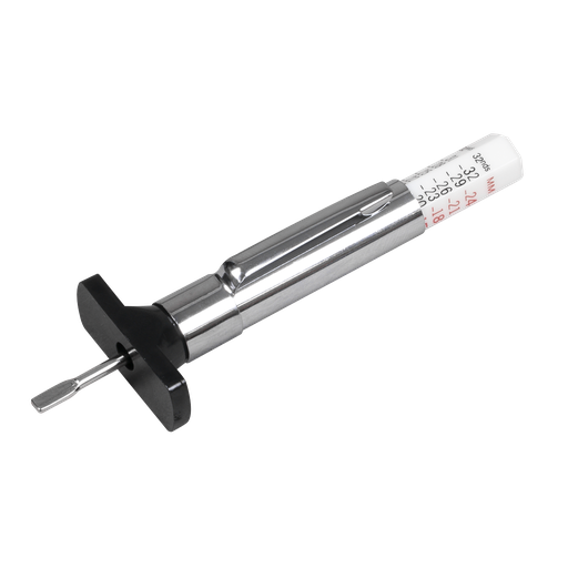 [TST/DGE] Sealey Pocket Type Tyre Tread Depth Gauge