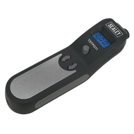 [TSTPG11] Sealey Digital Tyre Pressure & Tread Depth Gauge