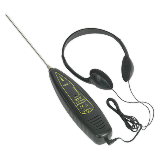 [VS0071] Sealey Electronic Stethoscope