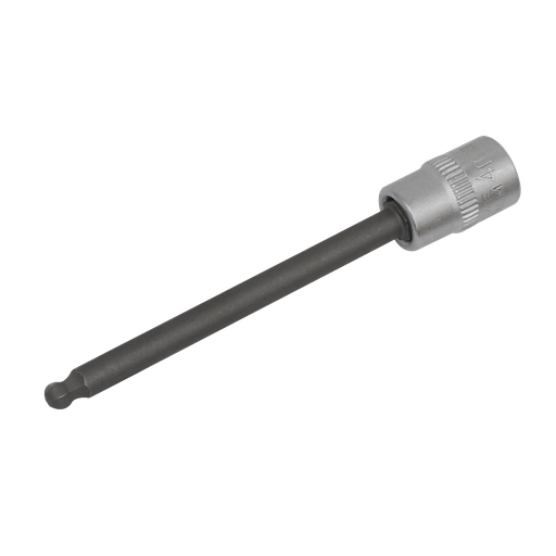 [VS0584] Sealey Long Reach Ball-End Hex Key Crankshaft Sensor for VAG 80m