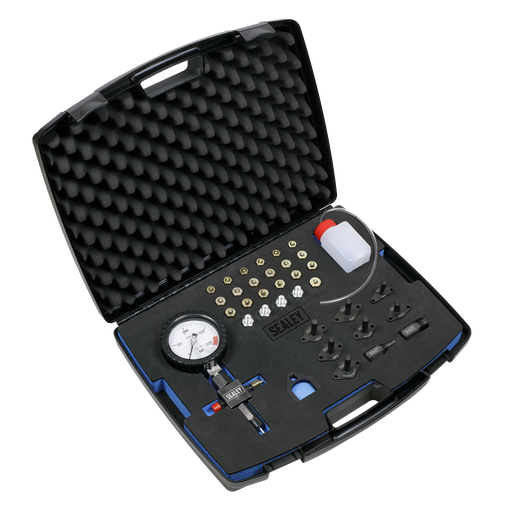 [VS216] Sealey Diesel High Pressure Pump Test Kit