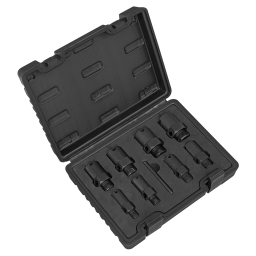 [VS5282] Sealey Thread Chaser Set 9pc