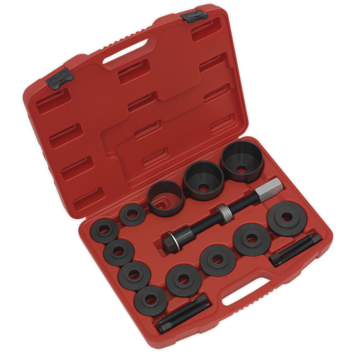 [VS7021] Sealey Wheel Bearing Removal/Installation Kit