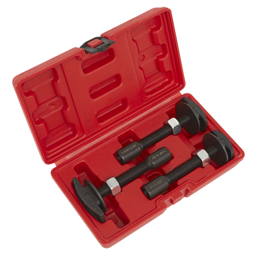 [VS7033] Sealey Axle Bearing Puller Set 3pc