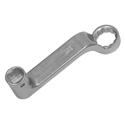 [VS9840] Sealey Camber Adjustment Spanner for Mercedes, VW 21mm x 1/2"Sq 