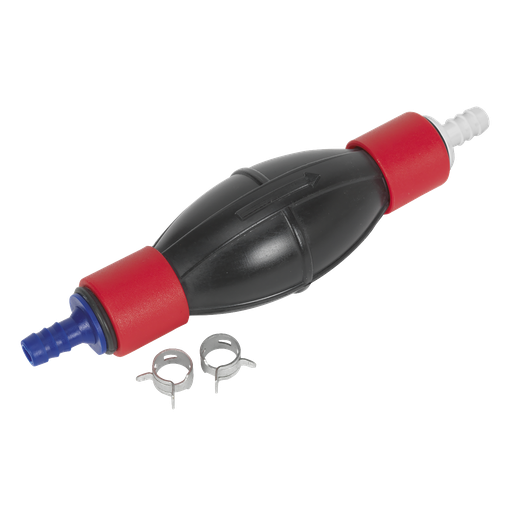 [VSE055] Sealey Diesel/Petrol Fuel Pump Priming Tool