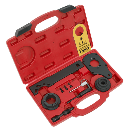 [VSE5001] Sealey Timing Tool Kit GM 1.3CDTi - Chain Drive