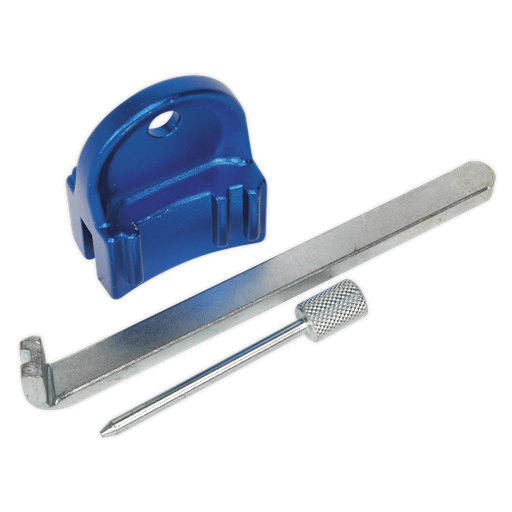 [VSE5005] Sealey Petrol Engine Timing Tool Kit - for GM, Saab, Chevrolet  