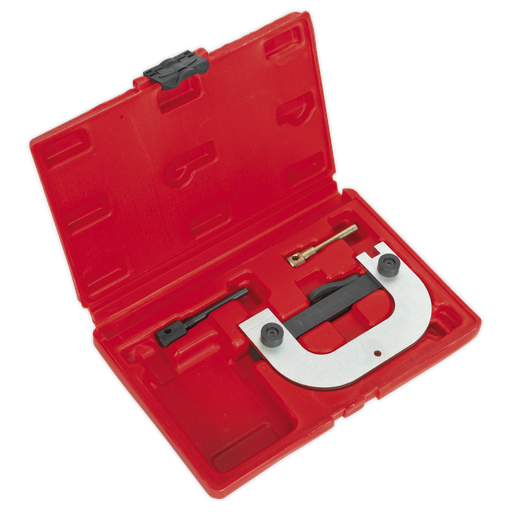 [VSE5071] Sealey Petrol Engine Timing Tool Kit - for Renault 1.4/1.6/1.8/2