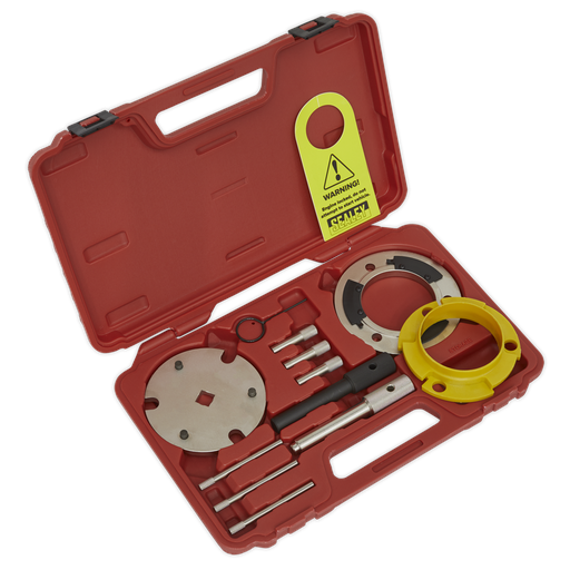 [VSE5841A] Sealey Diesel Engine Timing Tool & Injection Pump Tool Kit - 2.0