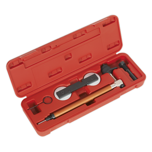 [VSE5956A] Sealey Petrol Engine Timing Tool Kit - VAG 1.2, 1.4 TFSi/1.4, 1.