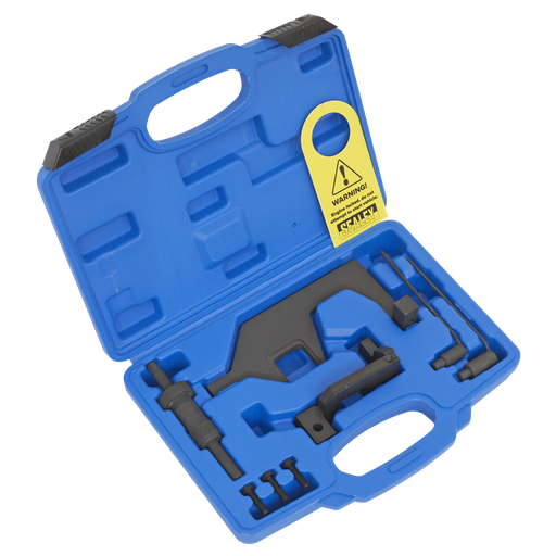 [VSE5982] Sealey Timing Tool Kit - for BMW, BMW Mini 1.6 - Chain Drive