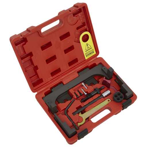 [VSE6122] Sealey Petrol Engine Timing Tool Kit - for BMW, BMW Mini 1.2/1.5