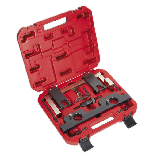 [VSE6188] Sealey Petrol Engine Timing Tool Kit - for BMW 2.0 N20/N26 - Cha