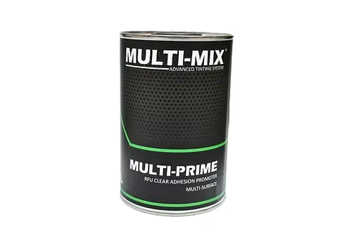 [MMP2/1] Multi-Mix RFU Adhesion Promoter (Multi-Surface) CLEAR 1L