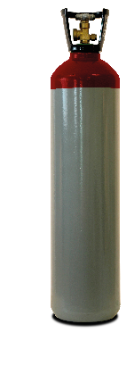 [ADAM0100] Adams Gas Propylene Gas Bottle,20L for Heating, Cutting, Brazing